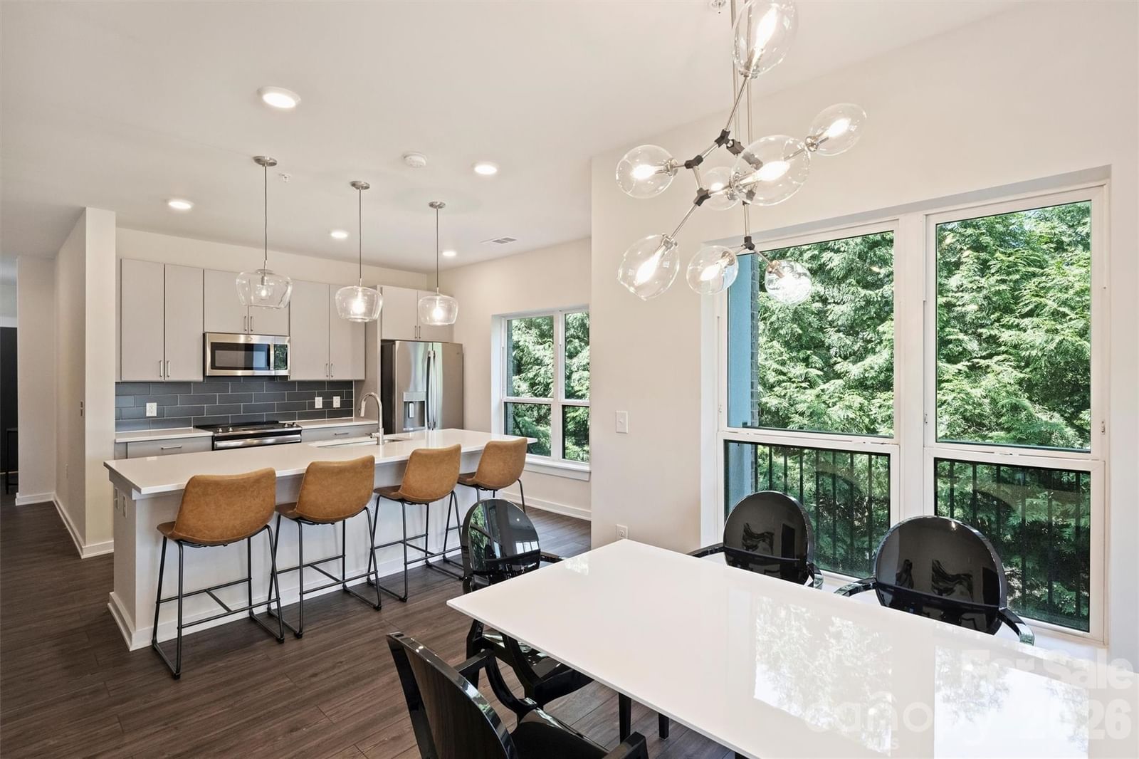 3630 Davidson Street #2207, Charlotte, NC 28205 - Photo 5