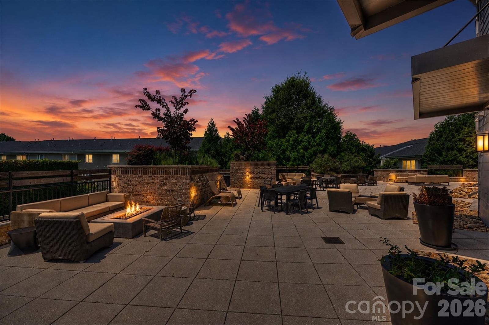 3630 Davidson Street #2207, Charlotte, NC 28205