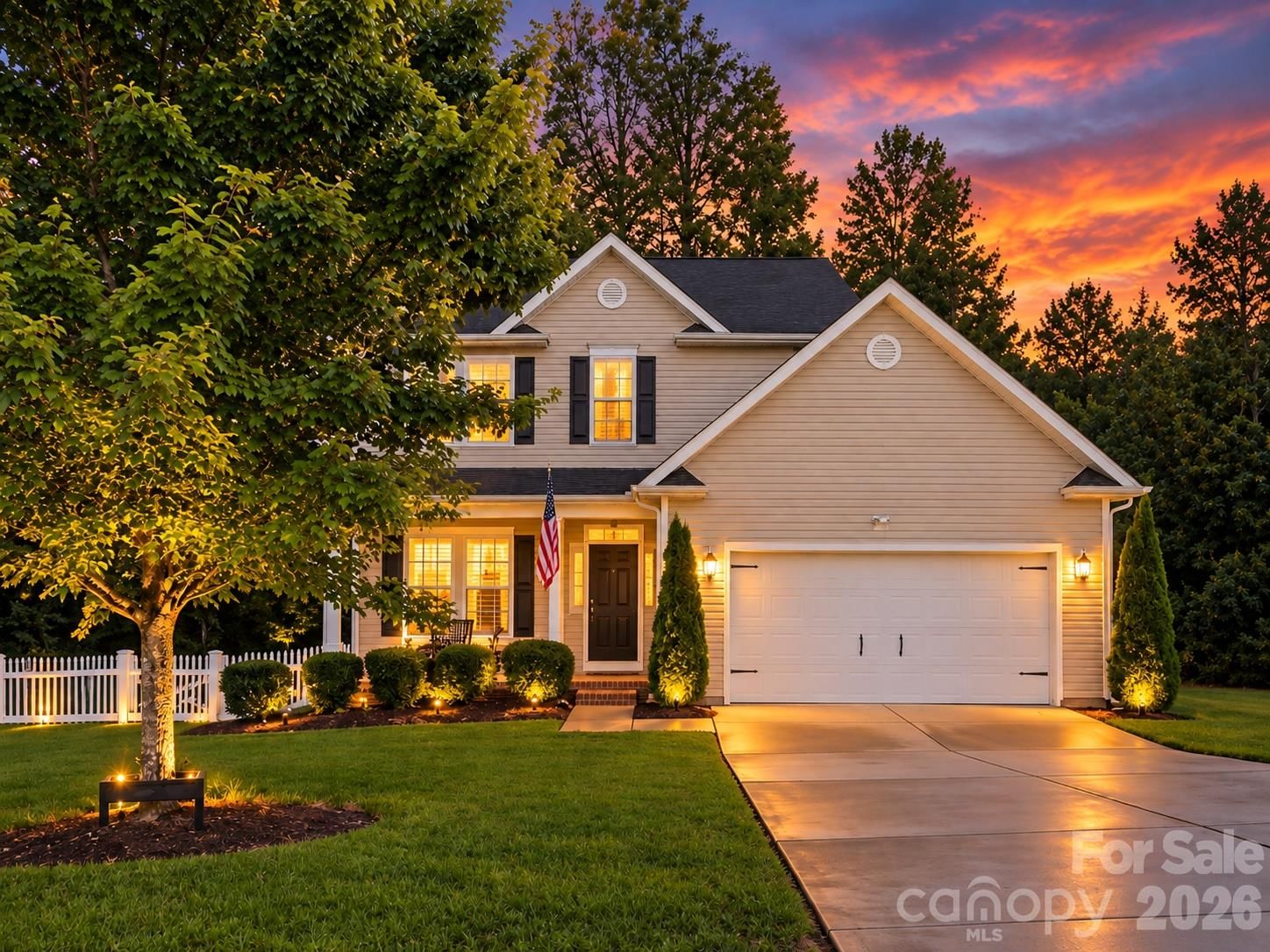 1566 Glenbar Court, Clover, SC 29710