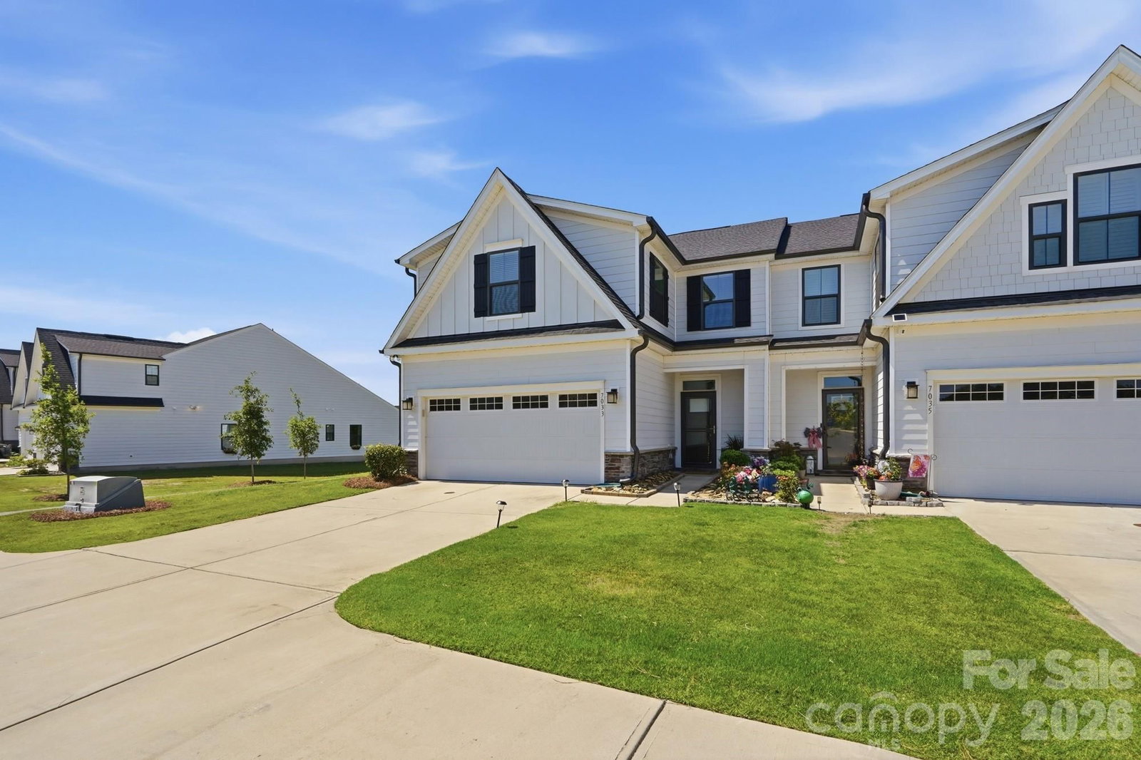 Property at 7033 Old Evergreen Parkway, Indian Trail, NC 28079