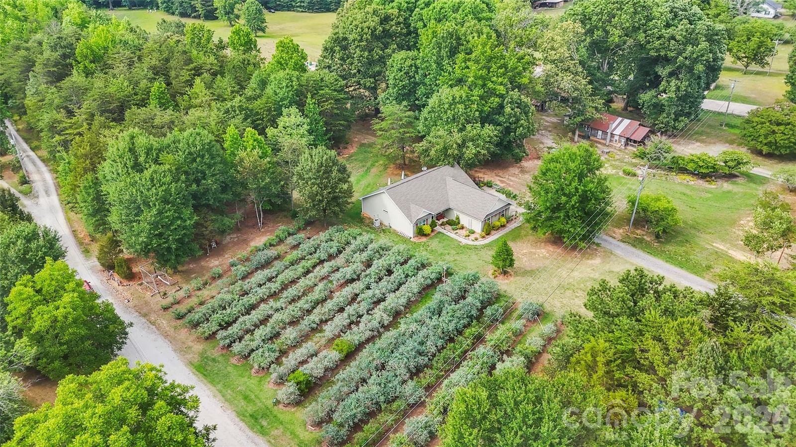Property at 1483 Hopewell Church, Catawba, NC 28609