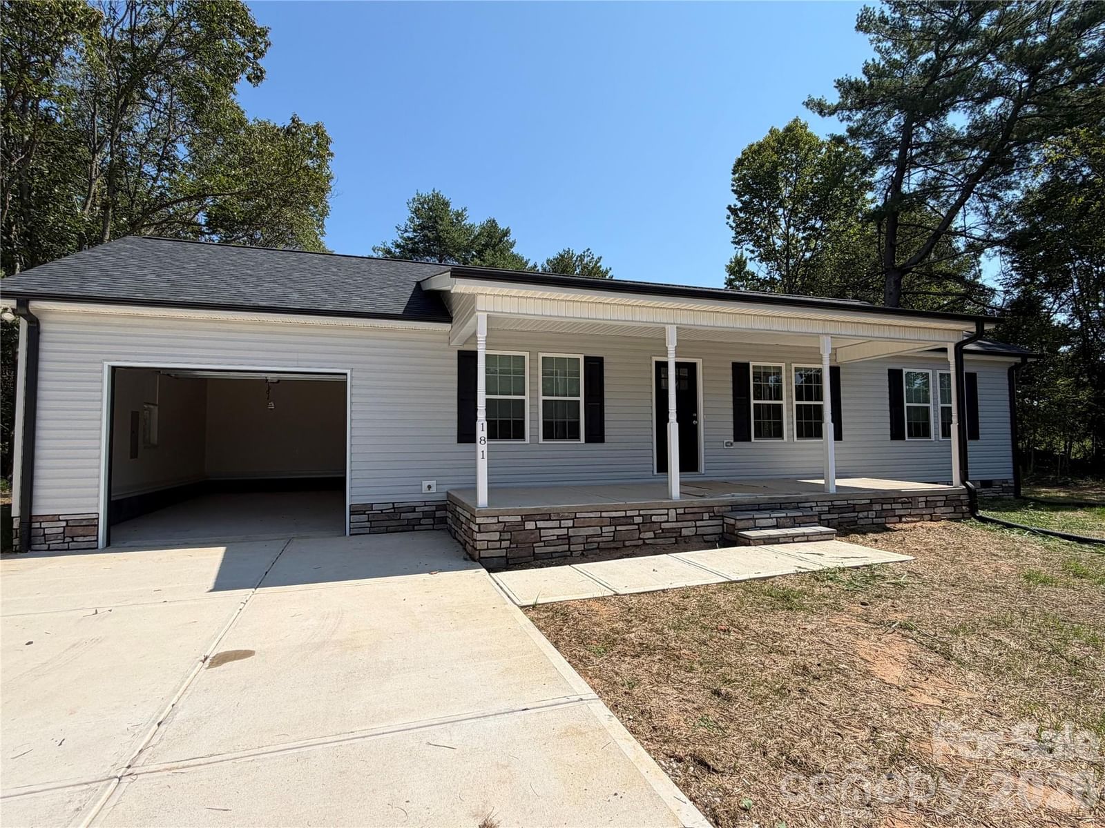 181 Bost Nursery Road, Maiden, NC 28650