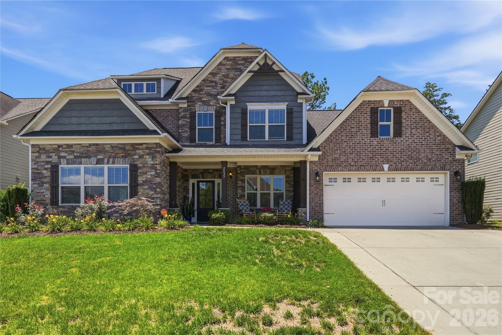 Property at 2827 Donegal Drive, Kannapolis, NC 28081