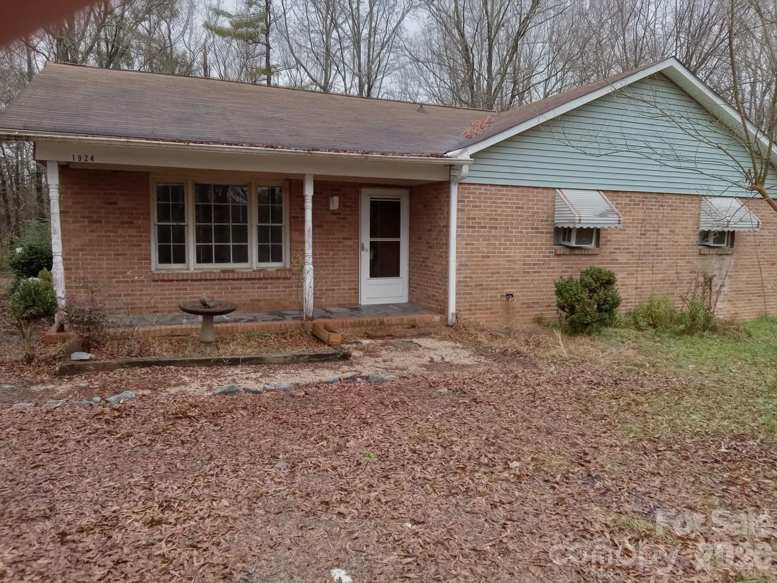 Property at 1924 Wright Road, Indian Trail, NC 28079