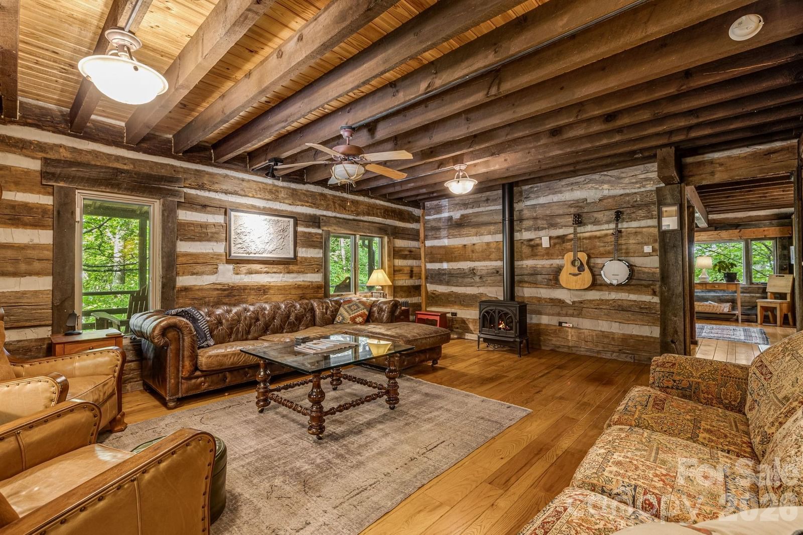 1390 Baltimore Branch Road, Hot Springs, NC 28743 - Photo 4