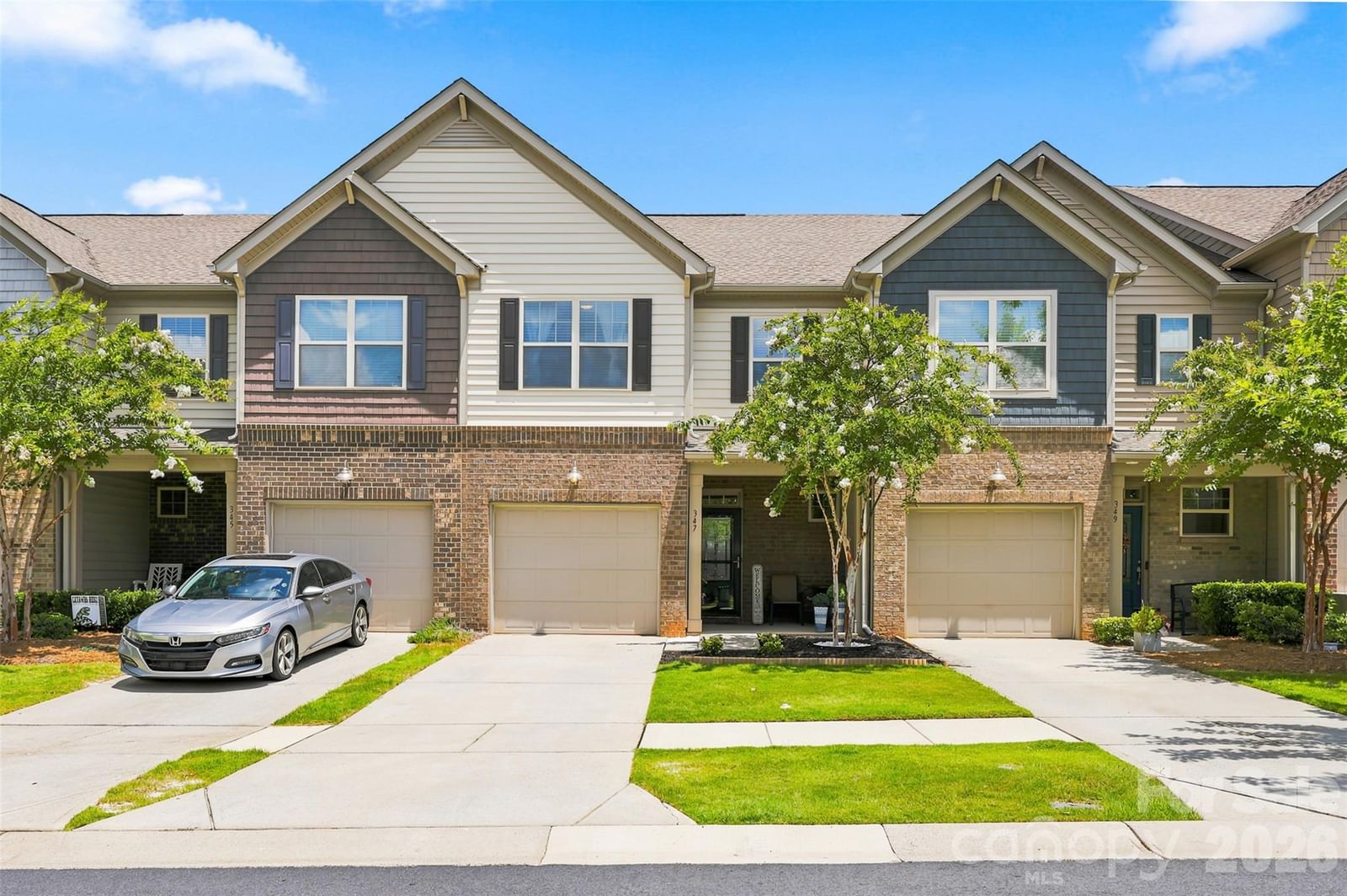 Property at 347 Kennebel, Fort Mill, SC 29715