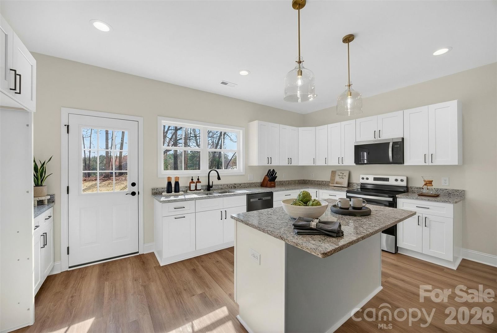 421 School Street, Rockwell, NC 28138 - Photo 2
