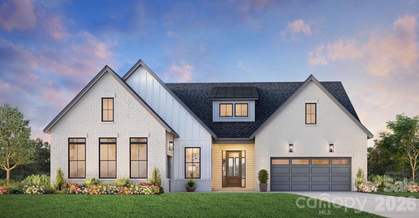 Property at 1020 Courtney, Wesley Chapel, NC 28173