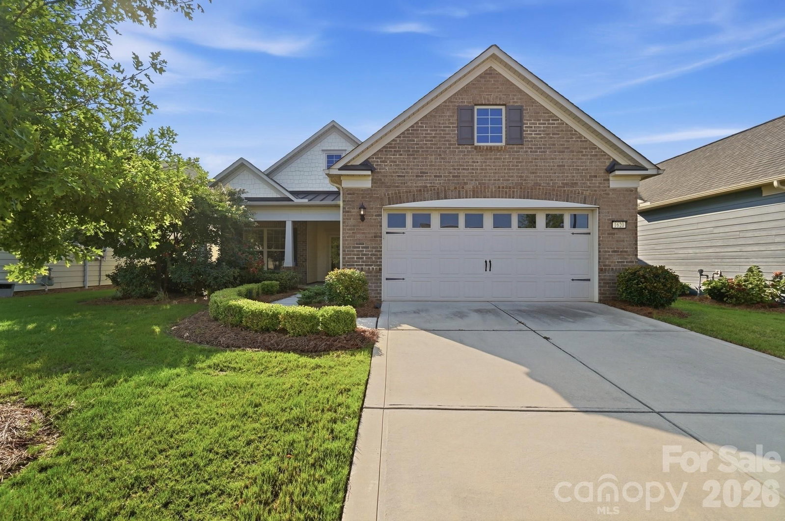 Property at 1620 Red Leaf, Fort Mill, SC 29715