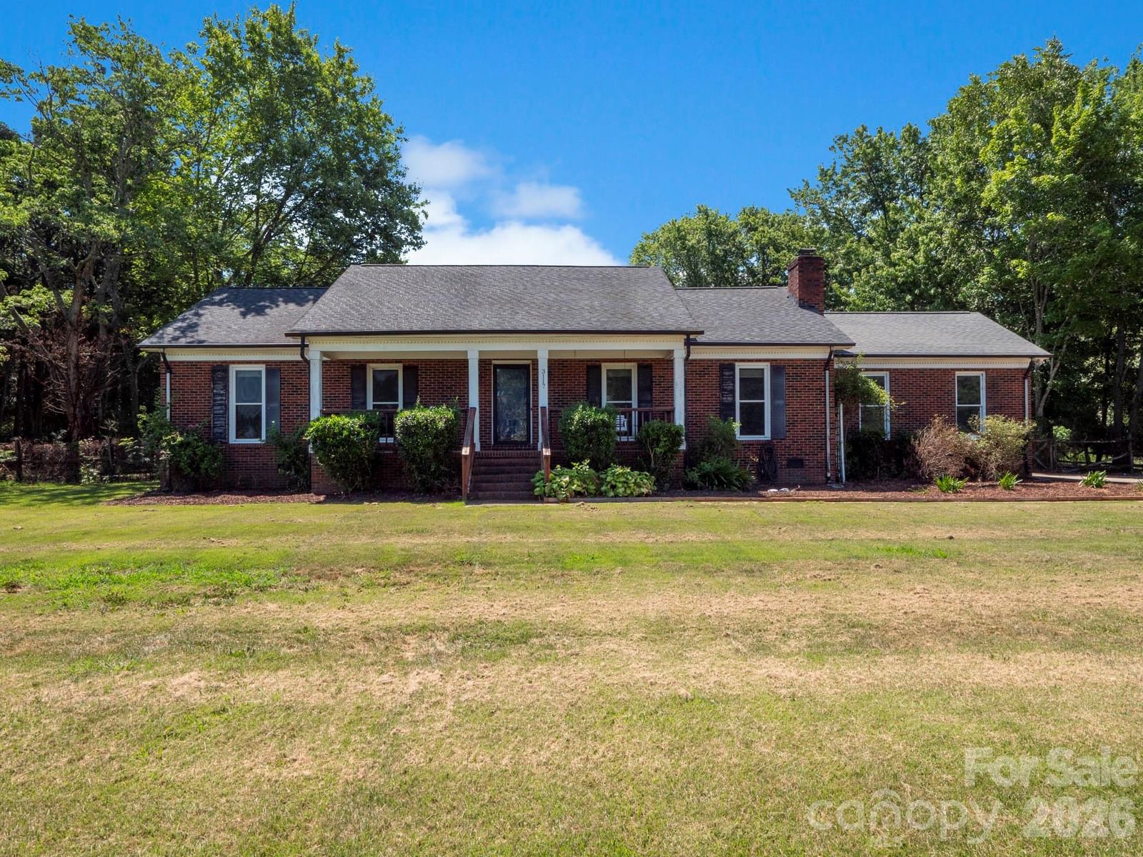 Property at 3117 Karen, Monroe, NC 28110
