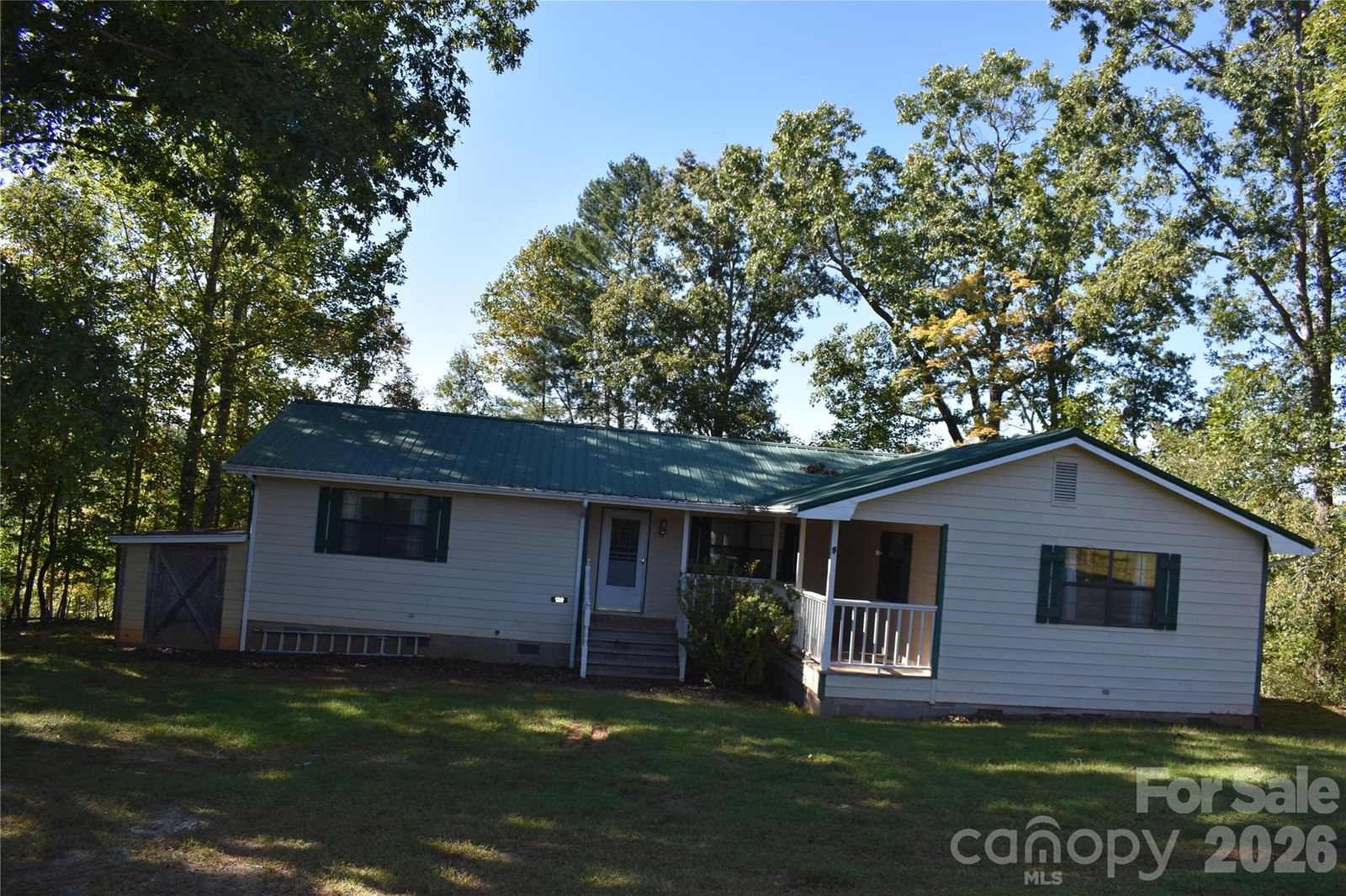 120 Woodmont Drive, Nebo, NC 28761 - Photo 3
