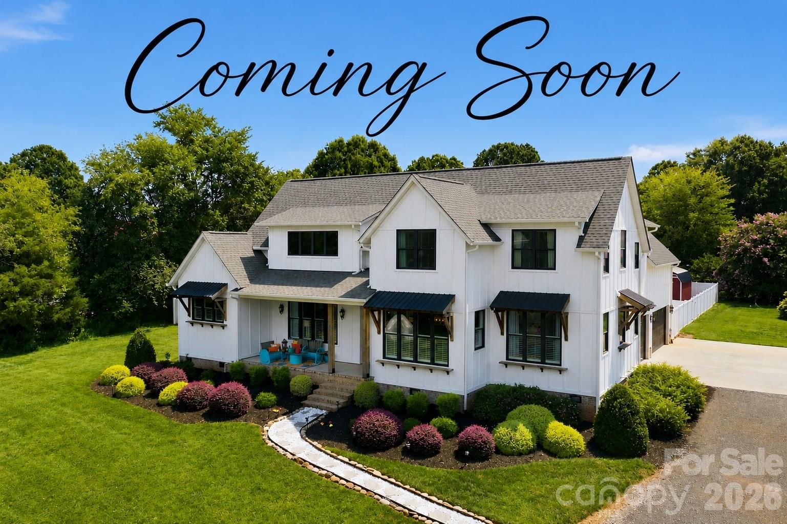 116 Burley Drive, Mooresville, NC 28115