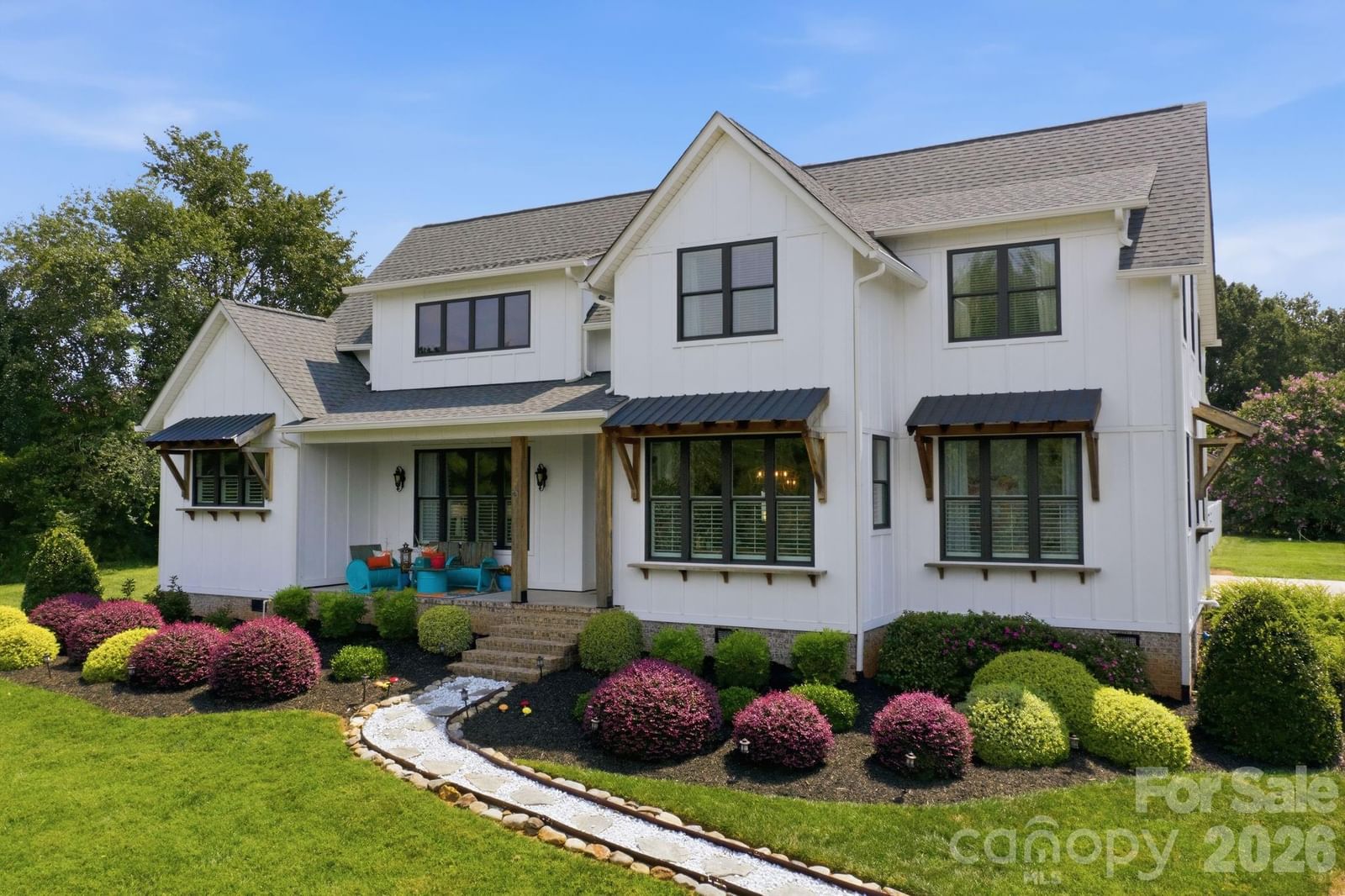 116 Burley Drive, Mooresville, NC 28115 - Photo 2