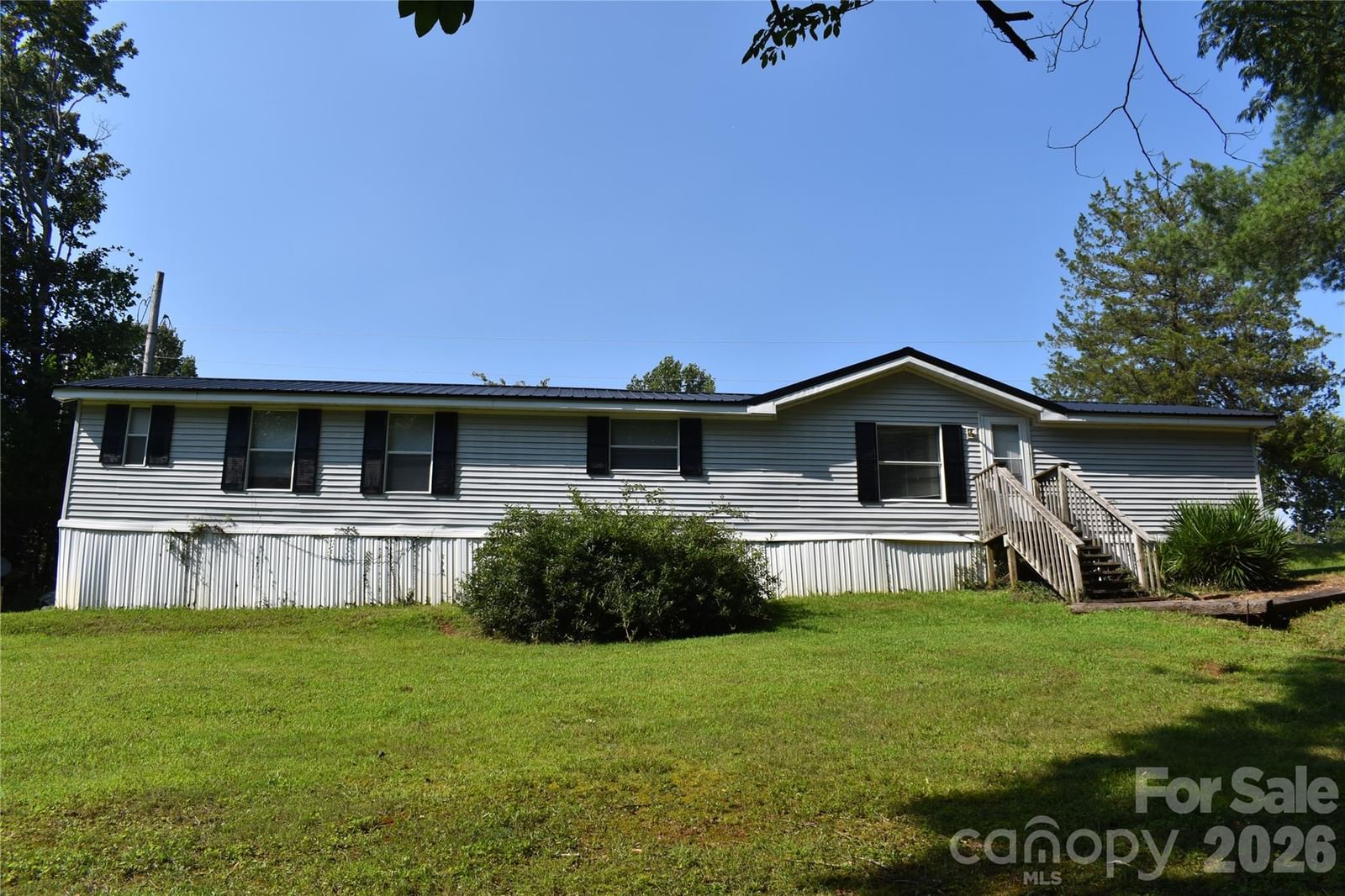 69 Woodmont Drive, Nebo, NC 28761