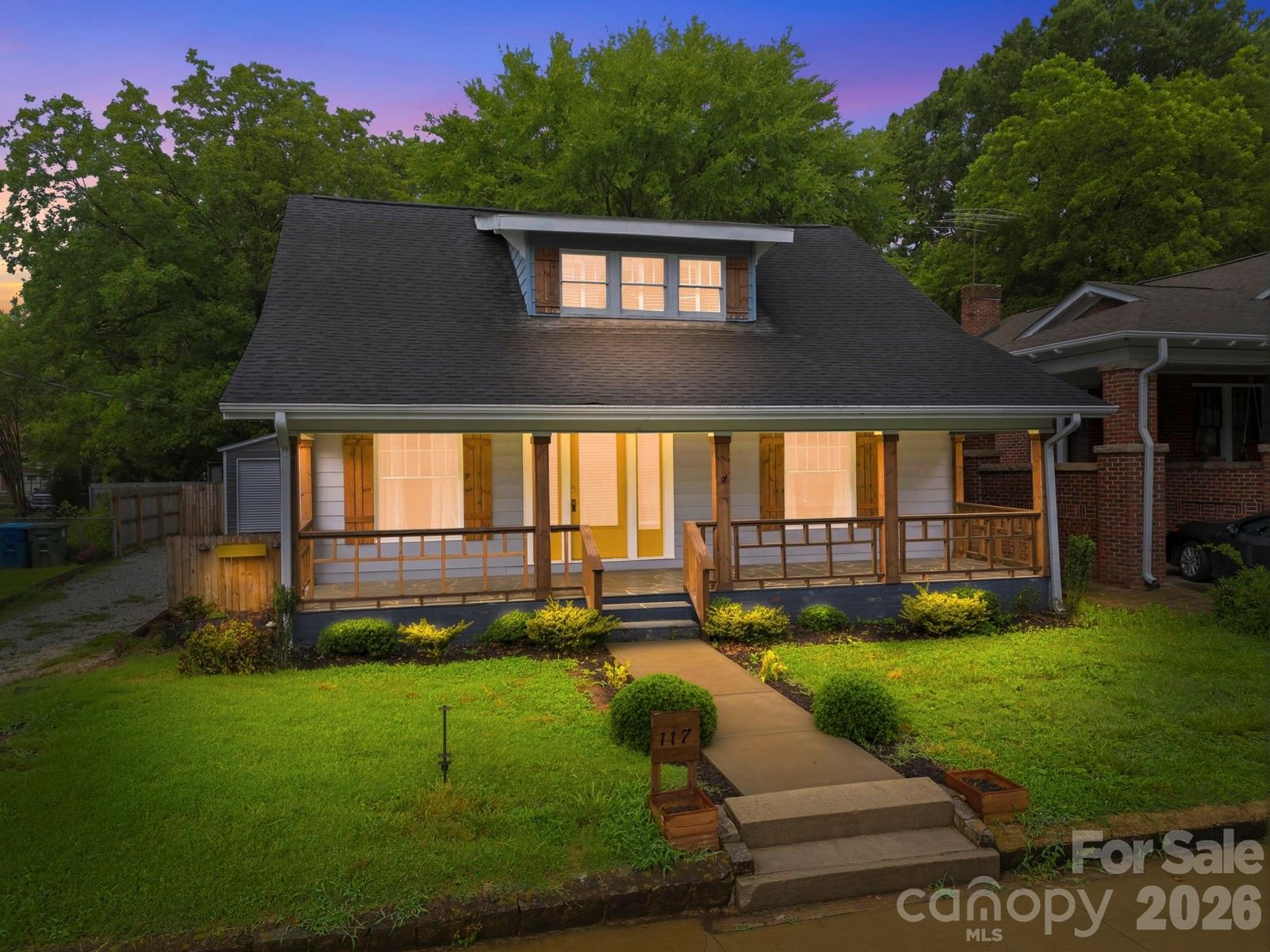 Property at 117 Wiley, Salisbury, NC 28144