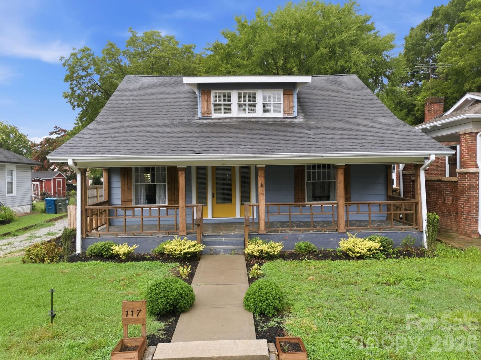 117 Wiley Avenue, Salisbury, NC 28144 - Photo 2