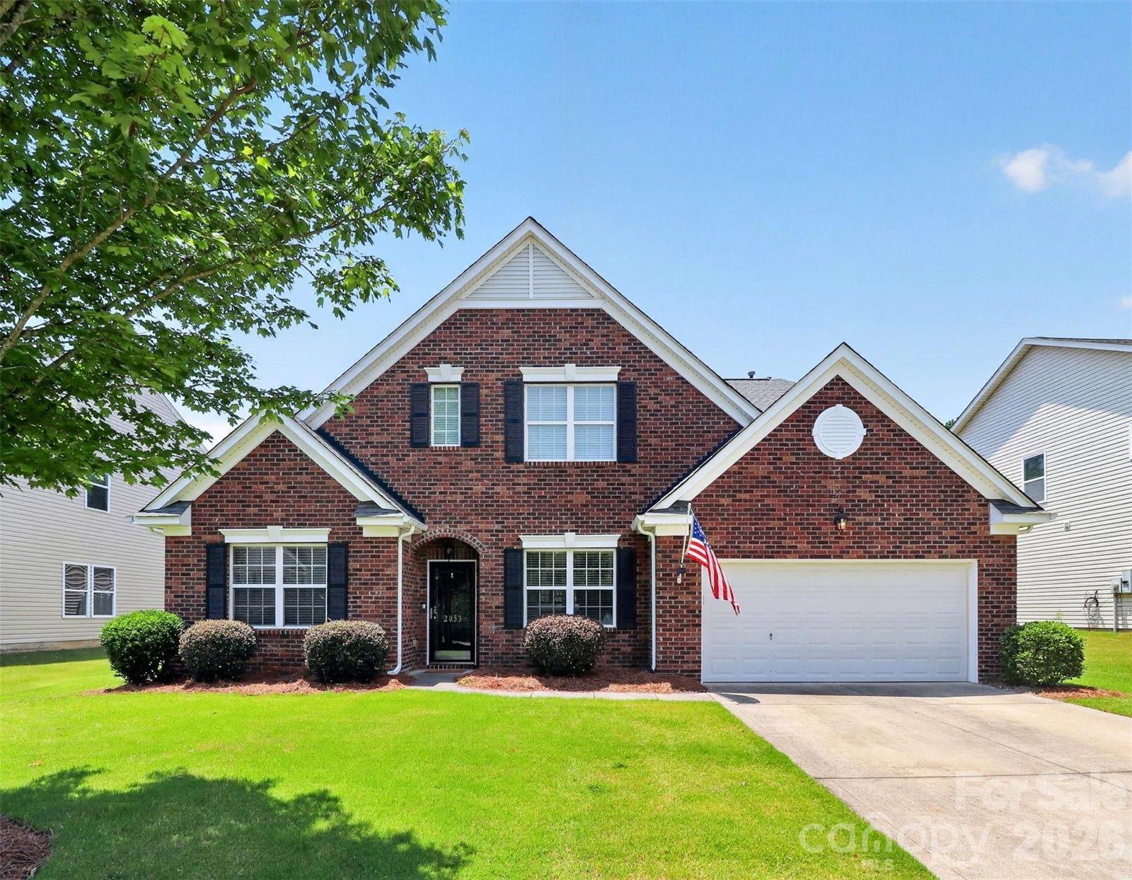 Property at 2053 Argentum, Indian Land, SC 29707