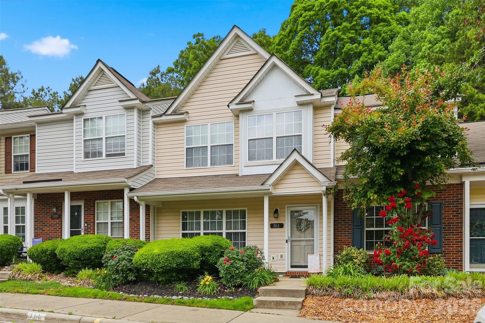 Property at 311 Wilkes Place, Fort Mill, SC 29715