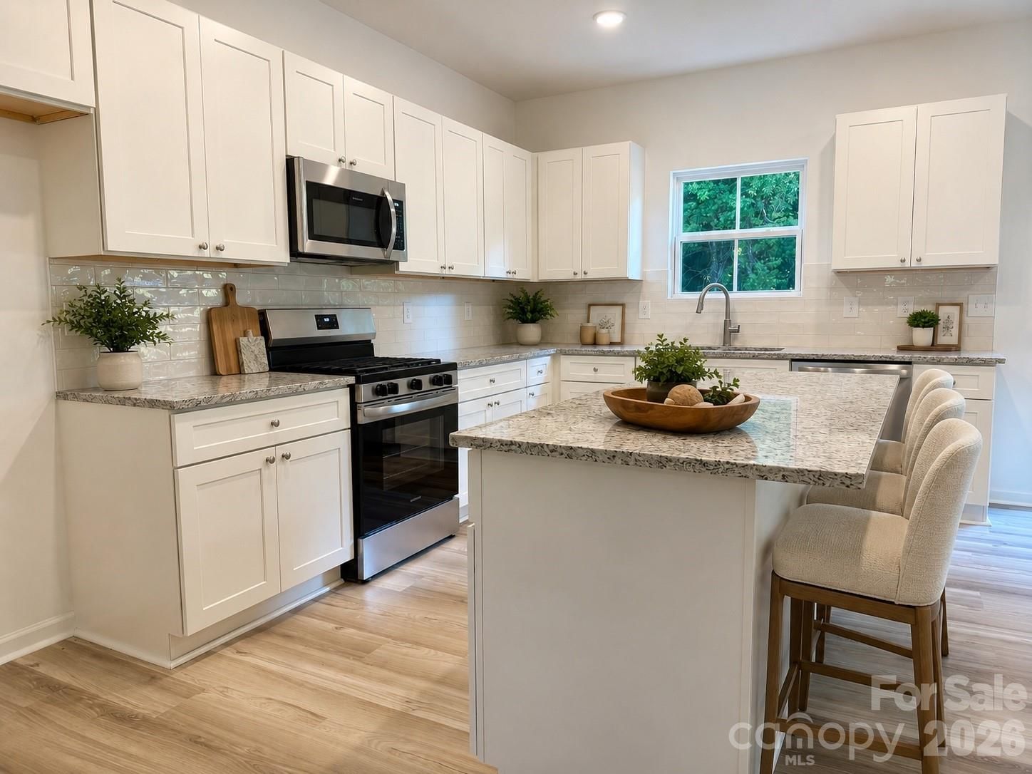 Property at 1225 Stoneglen, Granite Quarry, NC 28146