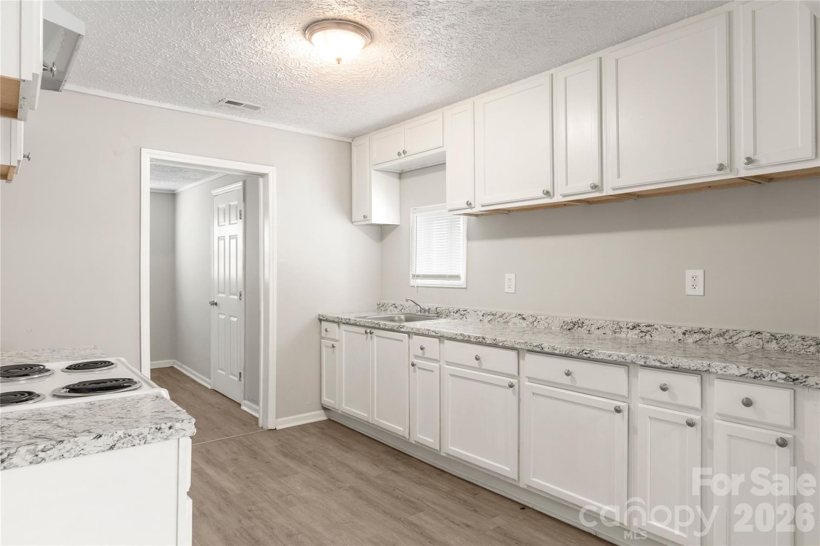 411 Thompson Street, Shelby, NC 28150 - Photo 2