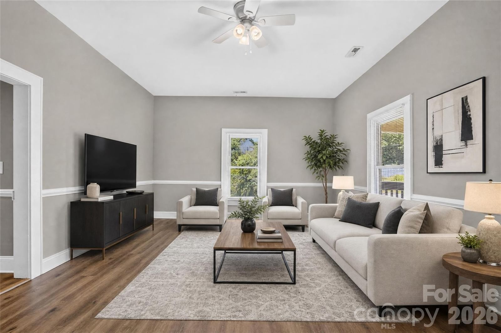 384 Grace Avenue, Concord, NC 28027 - Photo 2