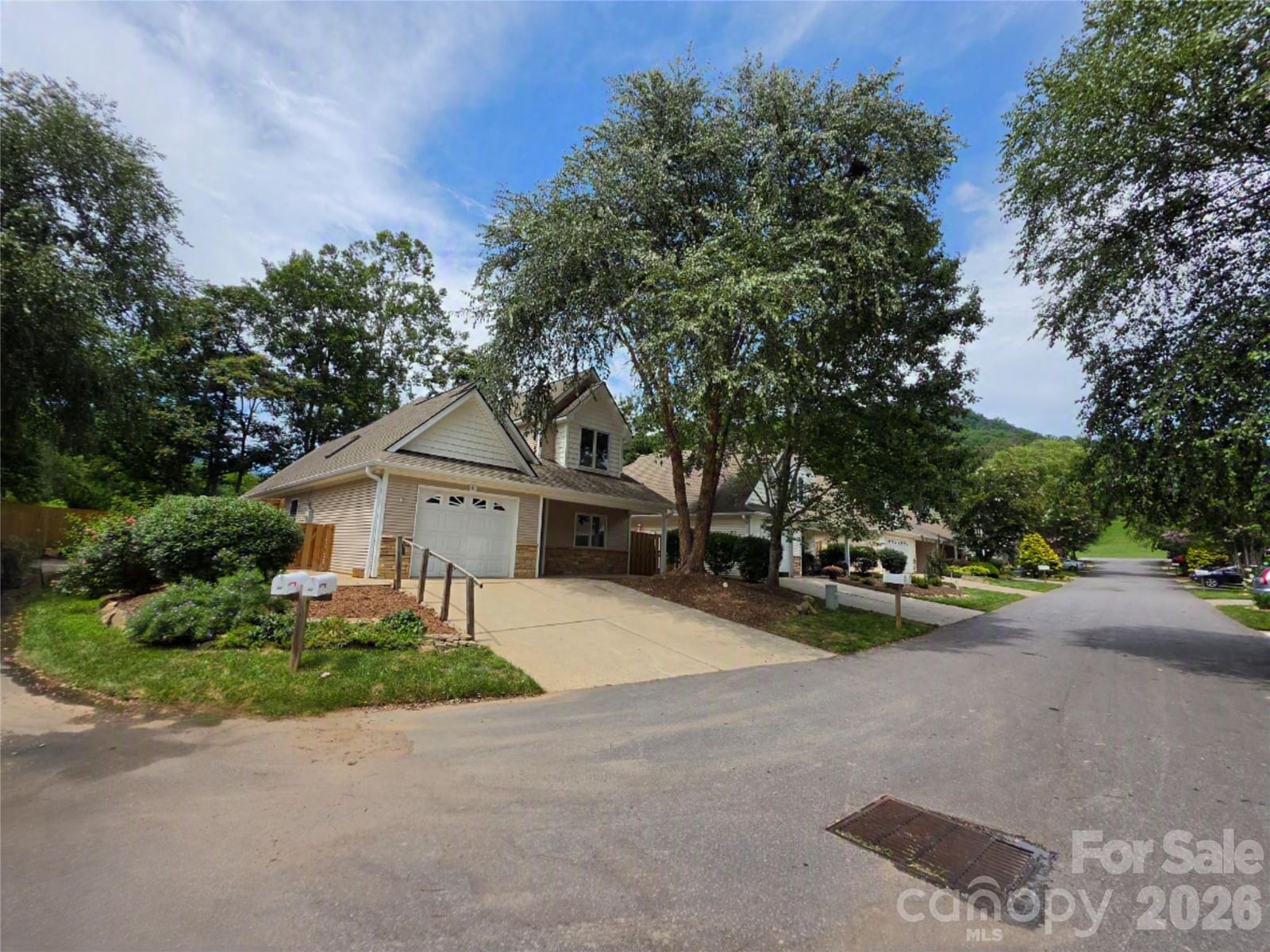 41 Beekeeper Trail, Swannanoa, NC 28778 - Photo 2