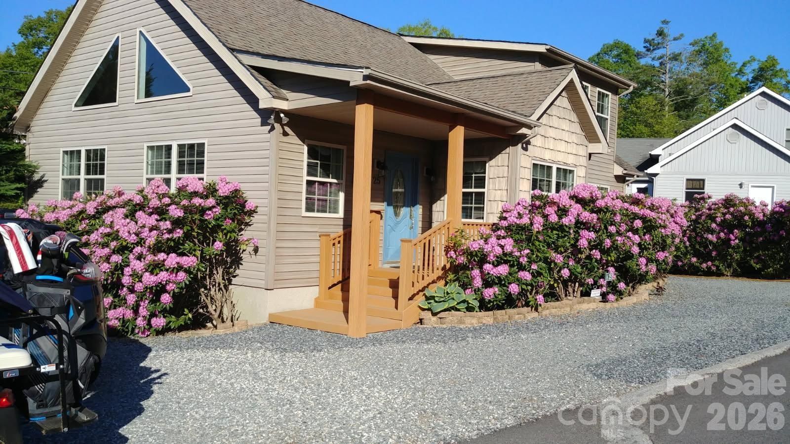 25 Elderberry Loop, Newland, NC 28657 - Photo 3