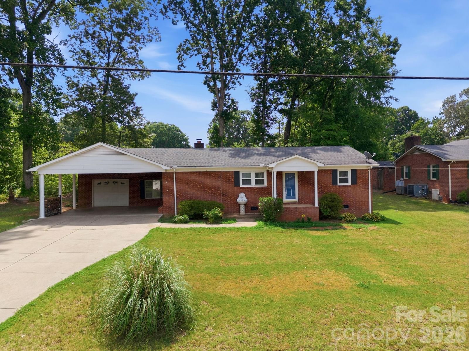 Property at 355 Swink, Salisbury, NC 28147