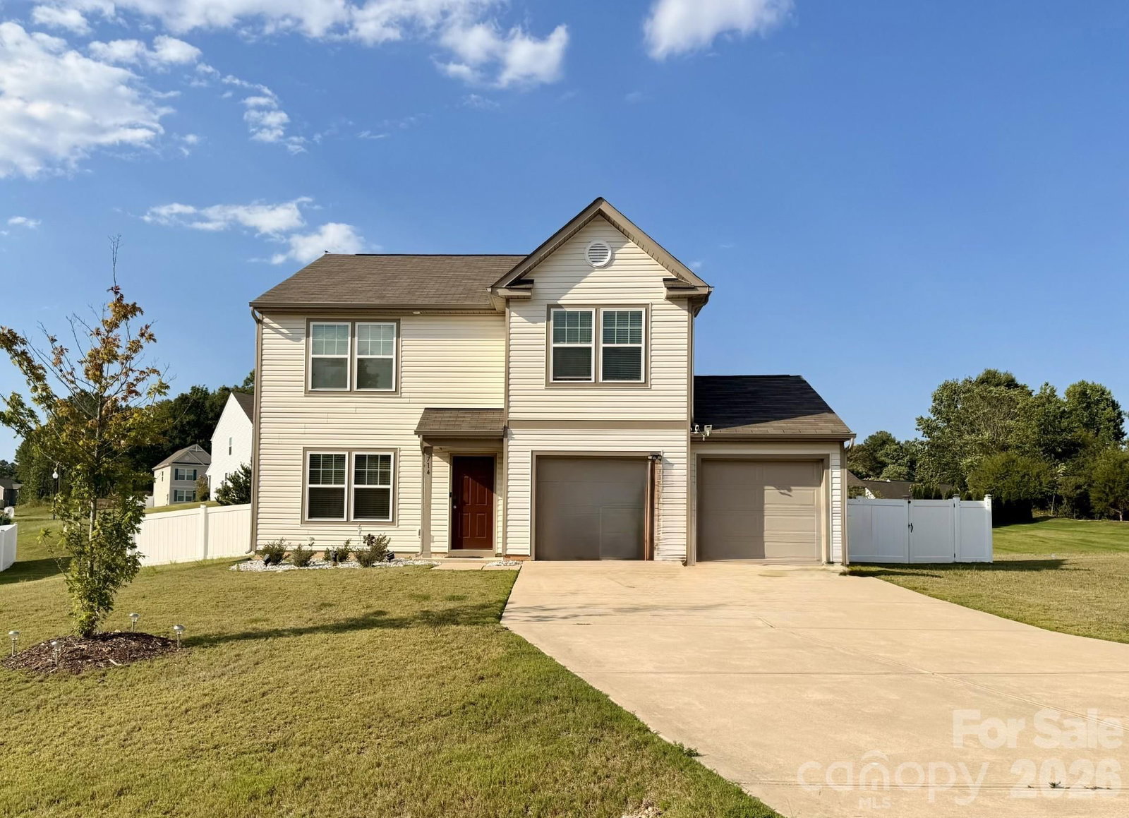 Property at 714 Lexington #52, Albemarle, NC 28001