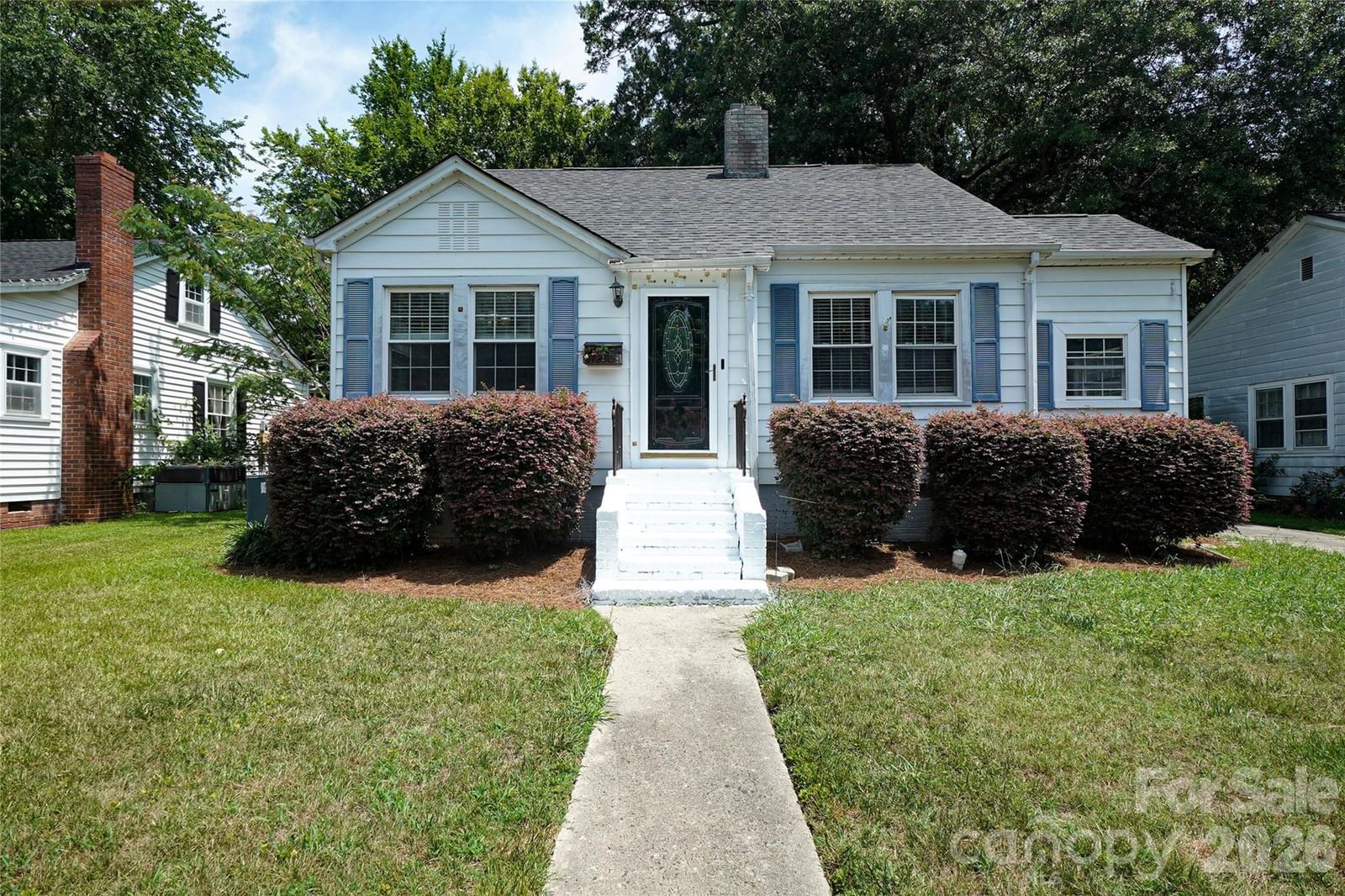 Property at 512 W 8th Avenue, Gastonia, NC 28052