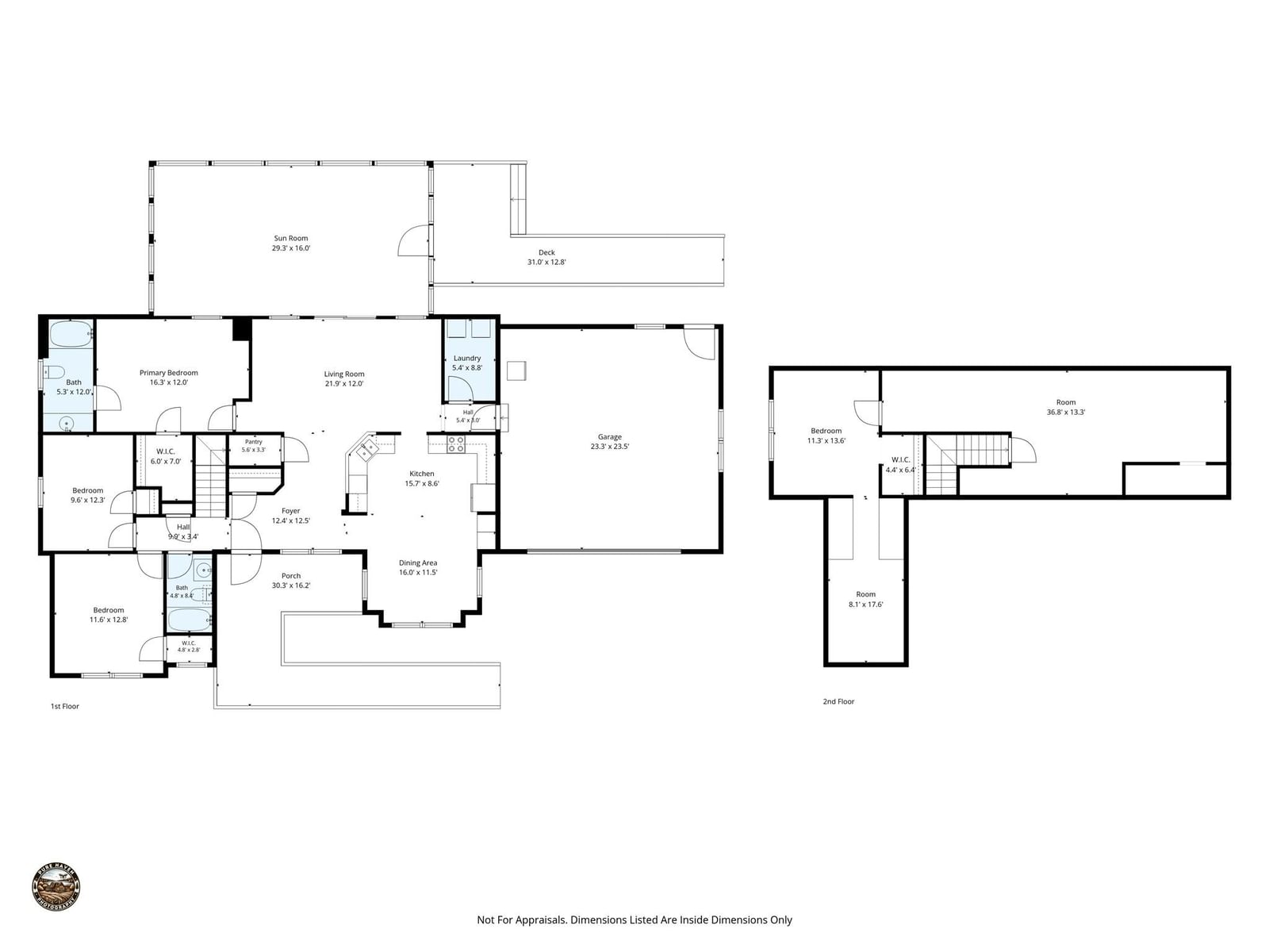 355 Hidden Meadow Drive, Hendersonville, NC 28792 - Photo 3
