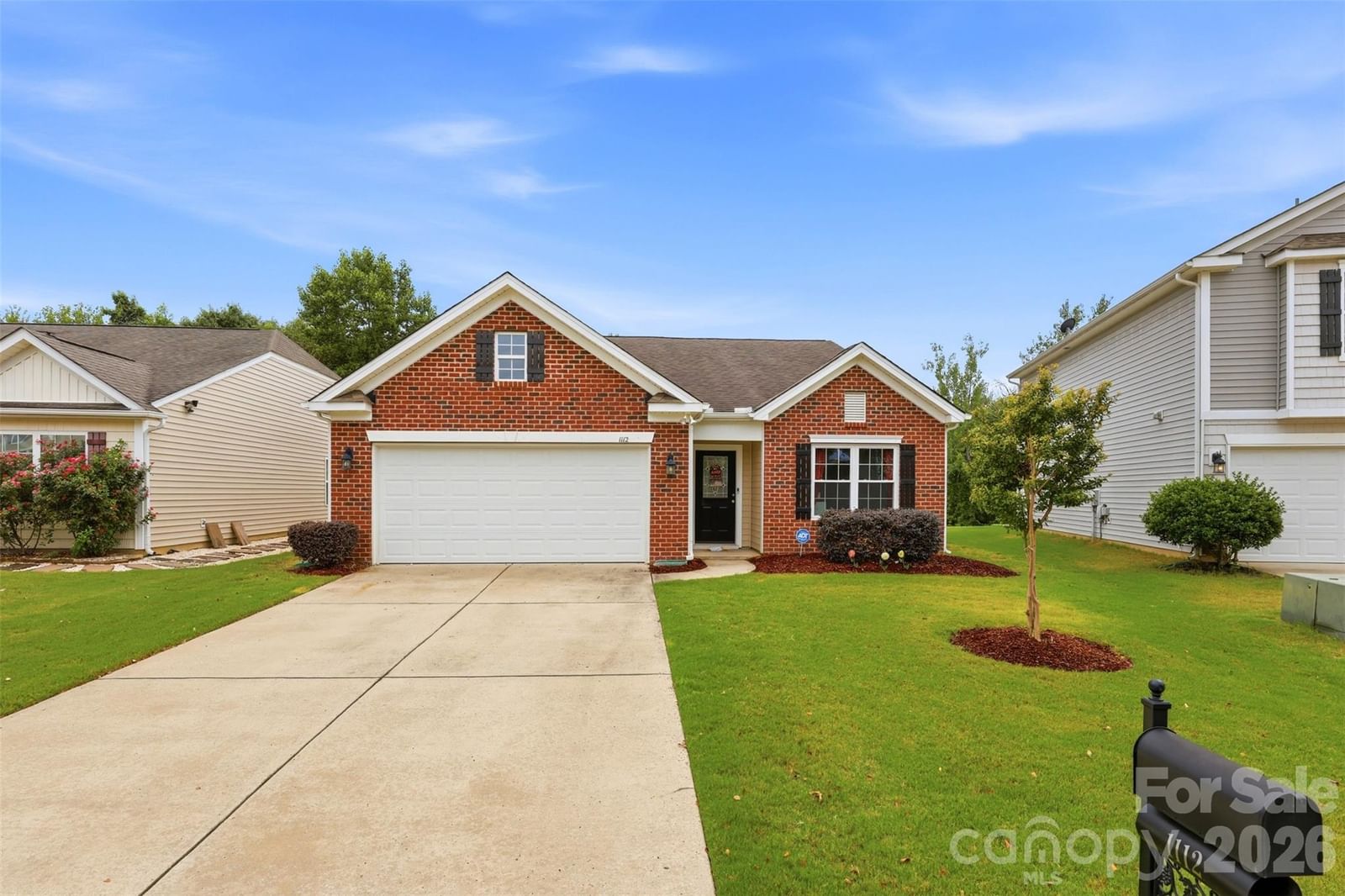 1112 Marcus Street, Indian Land, SC 29707
