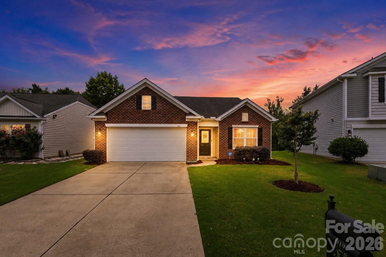 1112 Marcus Street, Indian Land, SC 29707 - Photo 2