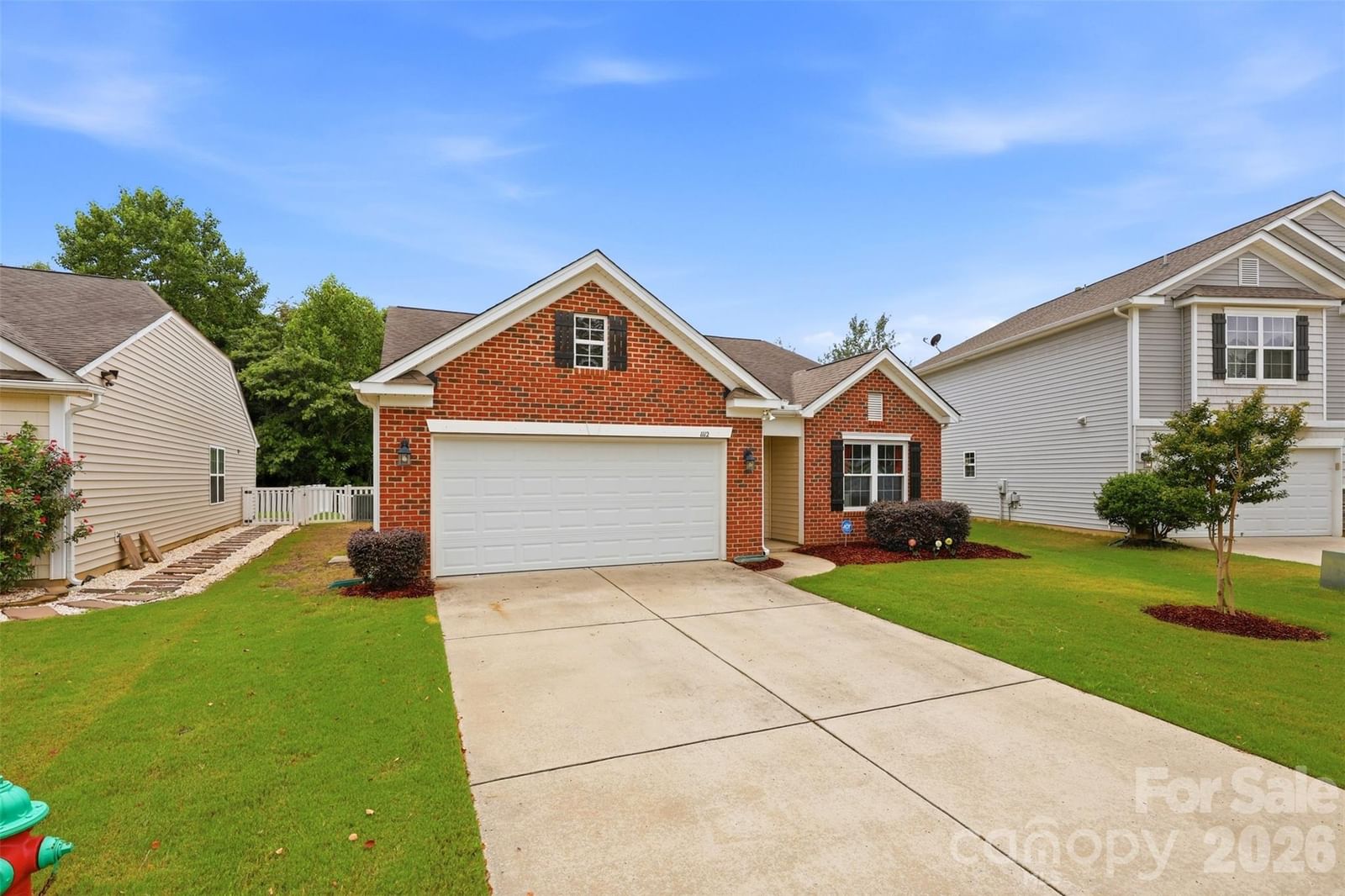 1112 Marcus Street, Indian Land, SC 29707 - Photo 3