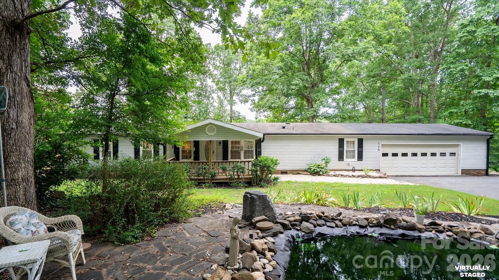 125 Red Fox Court, Mount Holly, NC 28120