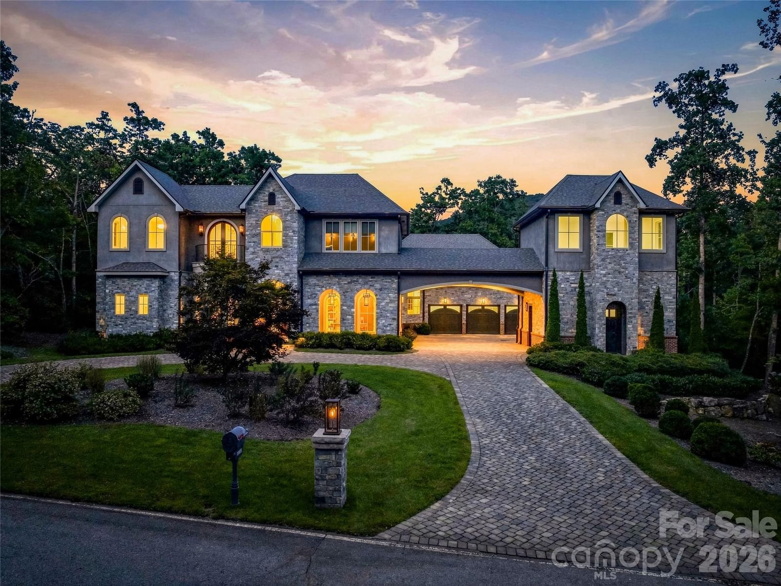 1905 White Tree Trail, Arden, NC 28704 - Photo 3