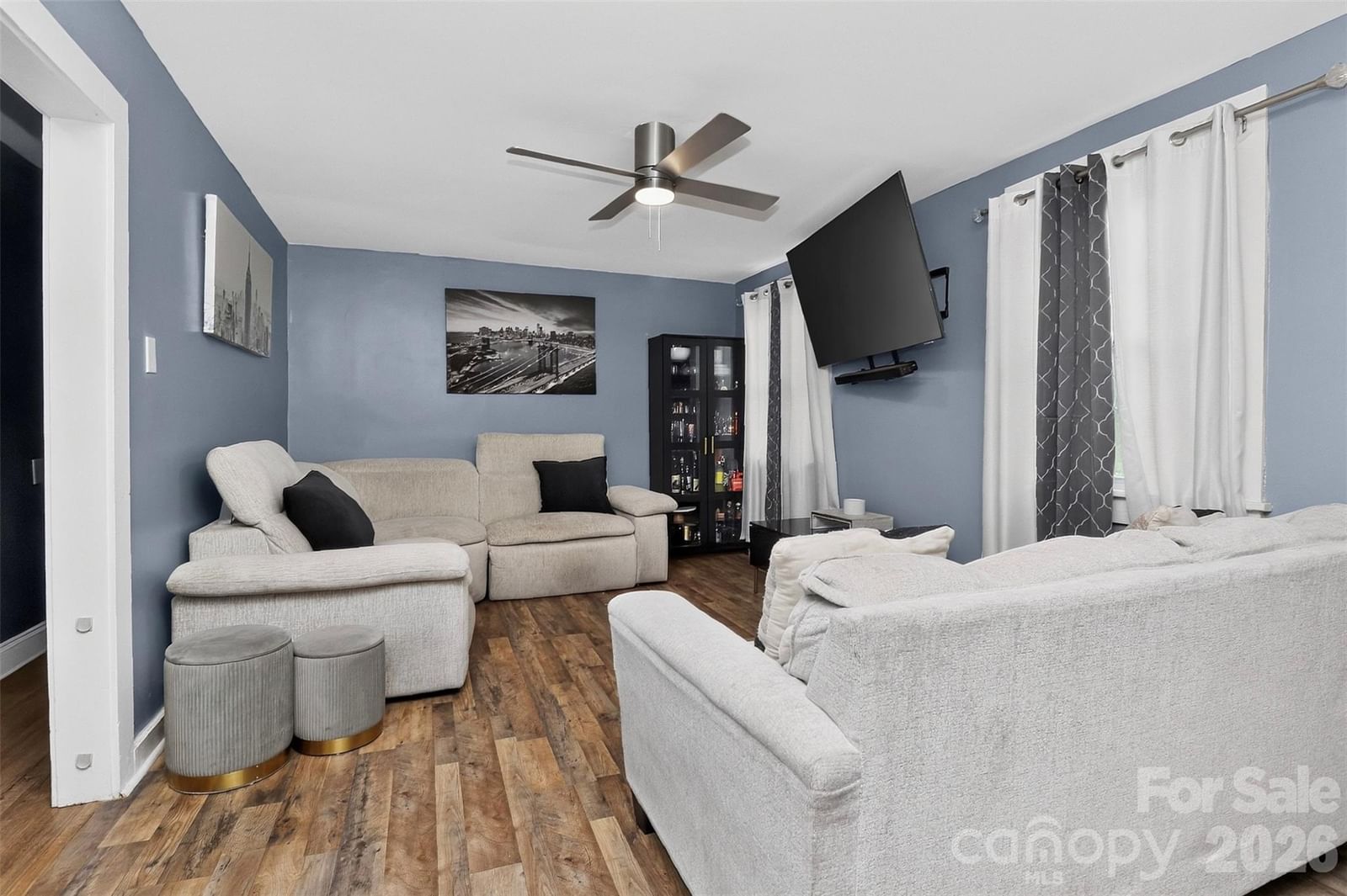 1336 Parkview Circle, Salisbury, NC 28144 - Photo 5