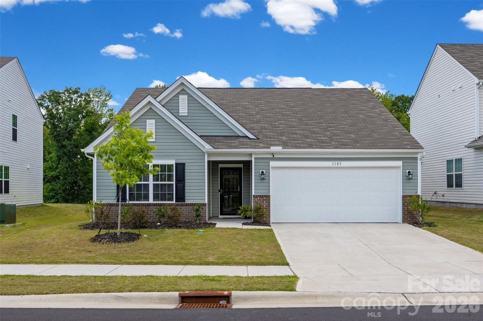 Property at 1183 Blackburn #148, Edgemoor, SC 29712