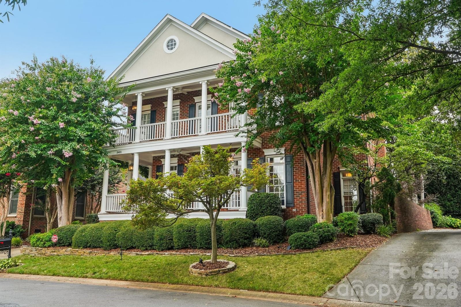 5401 Haynes Hall Place, Charlotte, NC 28270 - Photo 2