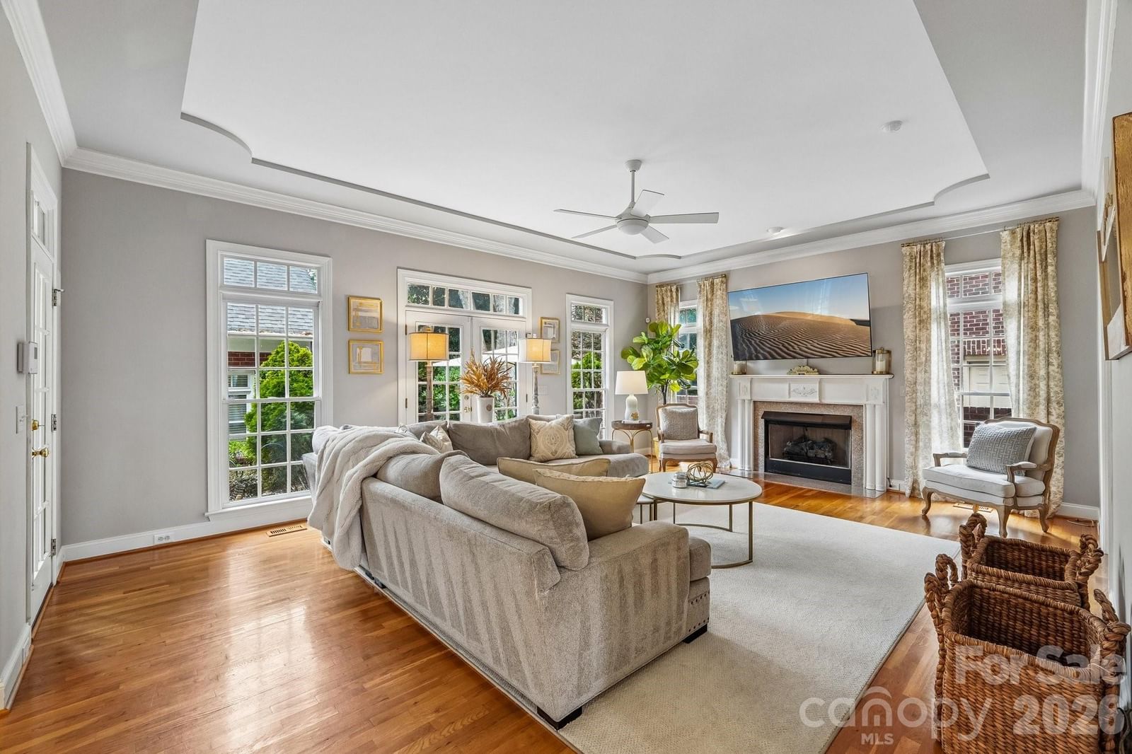 5401 Haynes Hall Place, Charlotte, NC 28270 - Photo 5