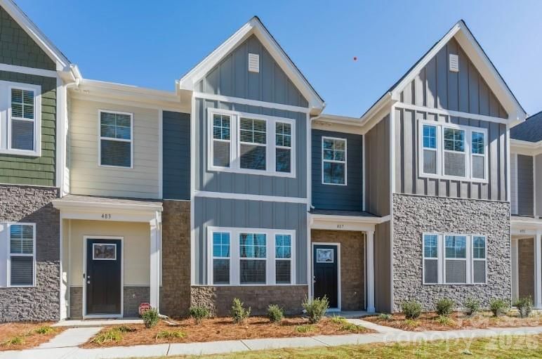 Property at 442 Shasta #5403, Gastonia, NC 28052