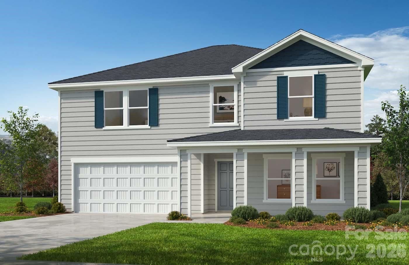 Property at 202 Clovis Point #59, Kings Mountain, NC 28086