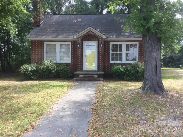 Property at 510,516,520 N Matson Street, Kershaw, SC 29067