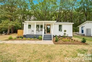 515 Roberts Avenue, York, SC 29745