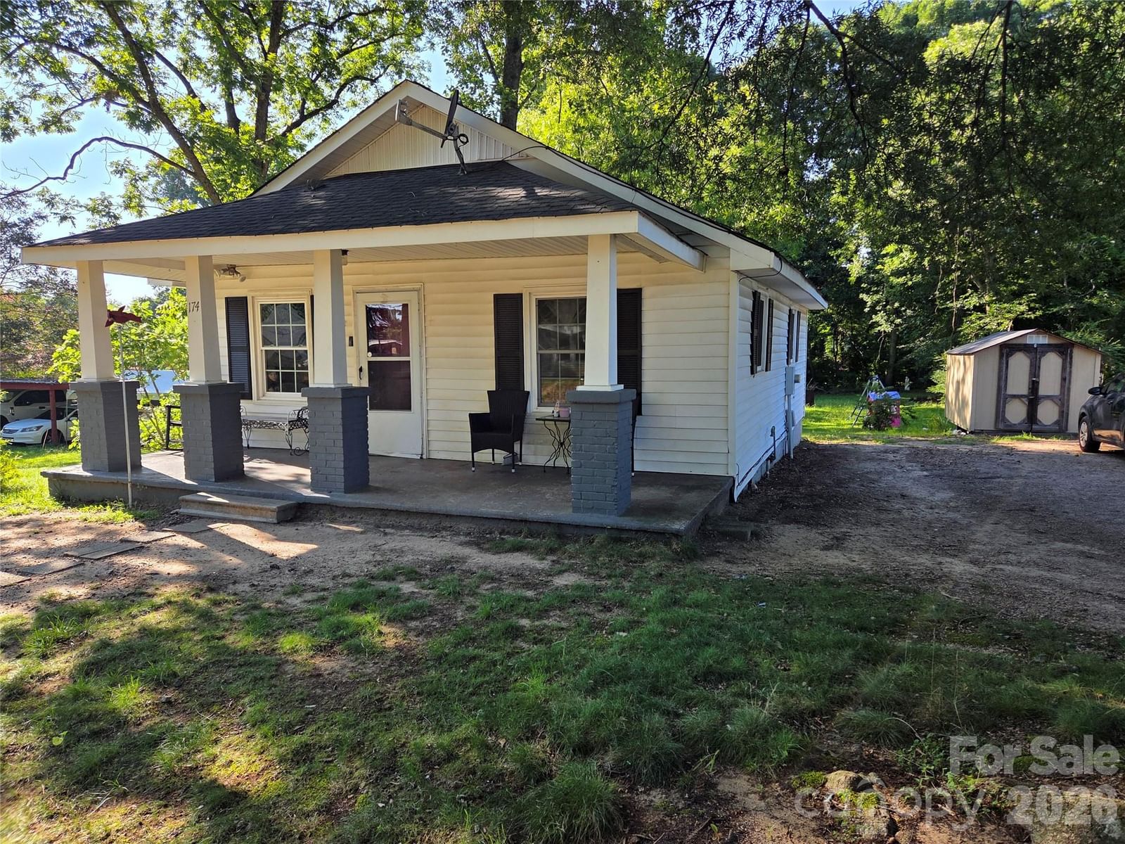 174 Cannon Avenue, Concord, NC 28025