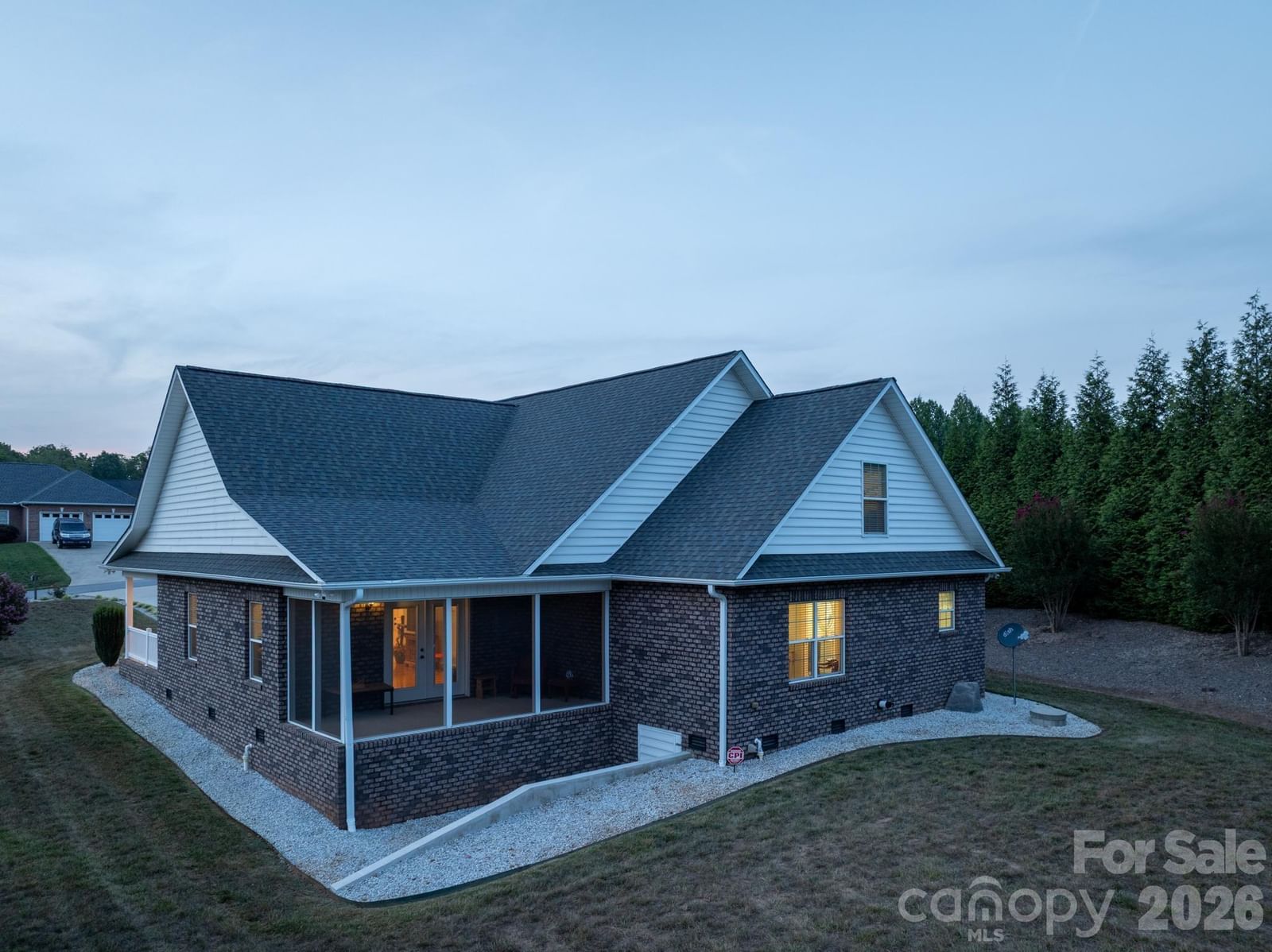 100 Rivercliff Drive, Hudson, NC 28638 - Photo 5