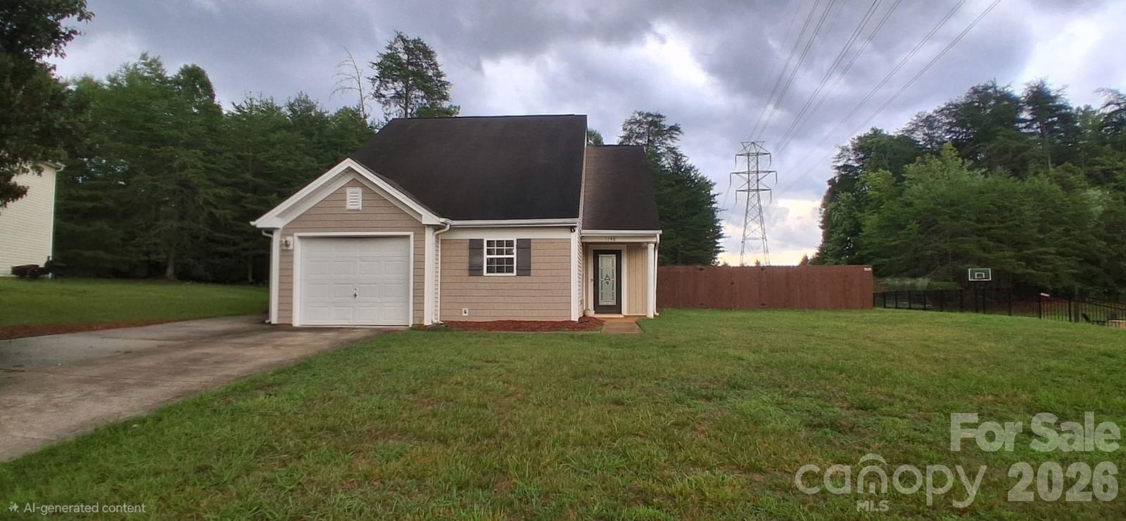 Property at 1148 Crowders Woods #5, Gastonia, NC 28052