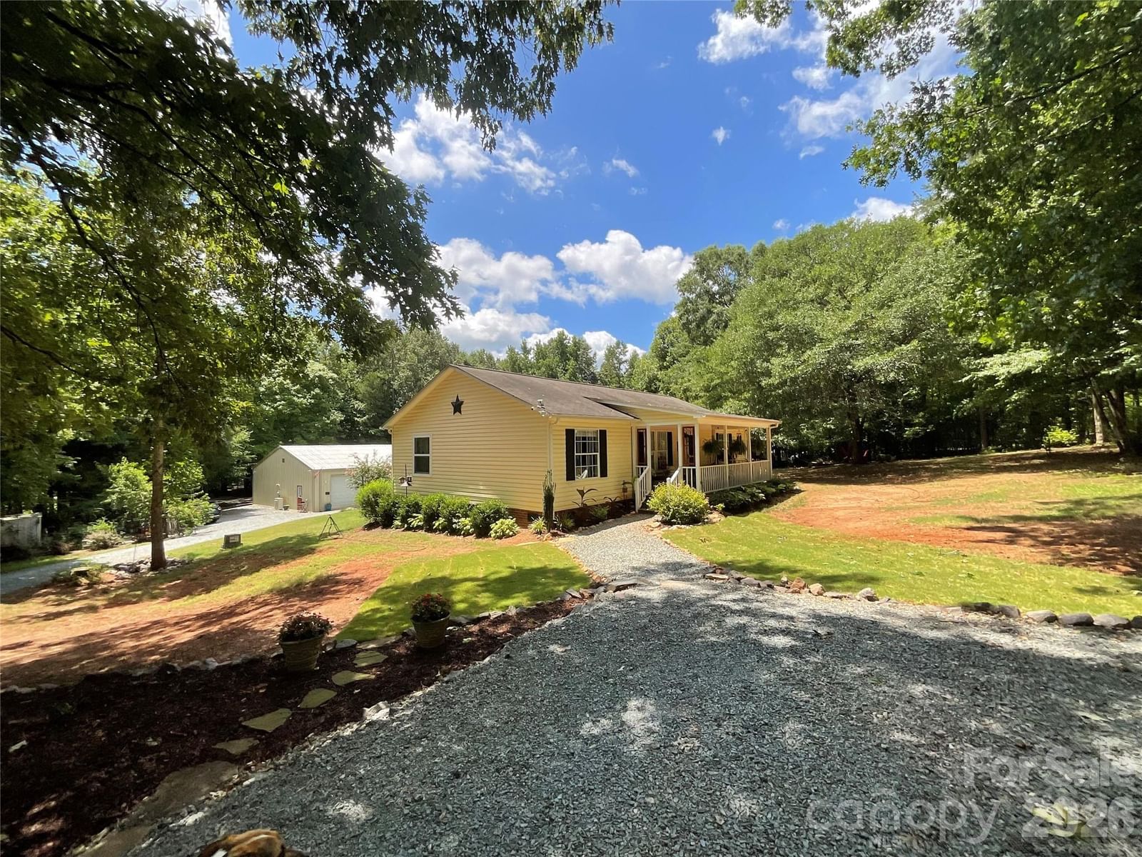 Property at 6334 Griffin Road, Lancaster, SC 29720