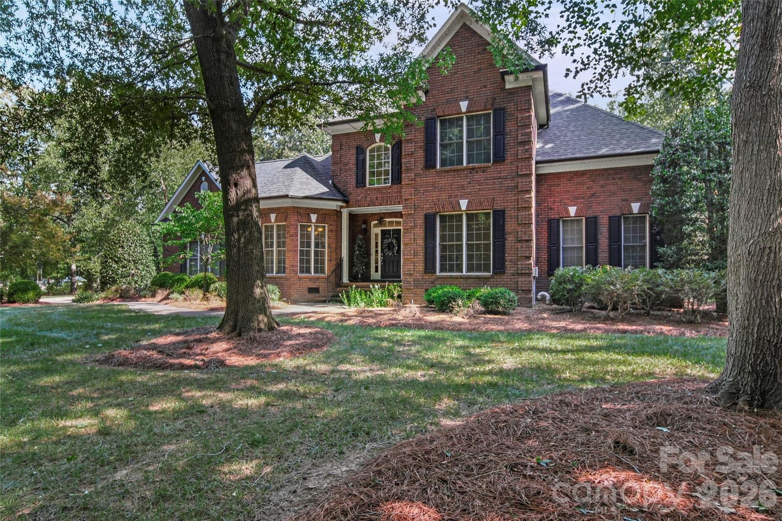 Property at 123 Berea Baptist Church, Stanfield, NC 28163