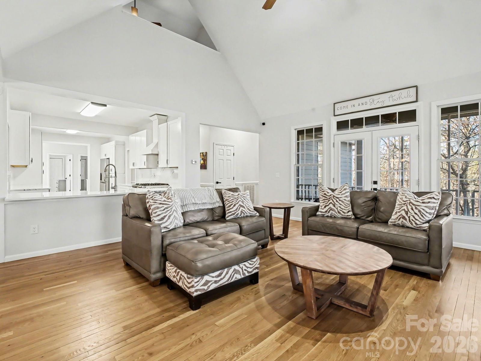 146 Major Fergusons Hill, Rutherfordton, NC 28139 - Photo 4